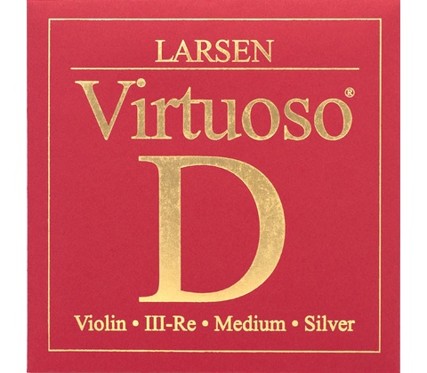 LARSEN Virtuoso