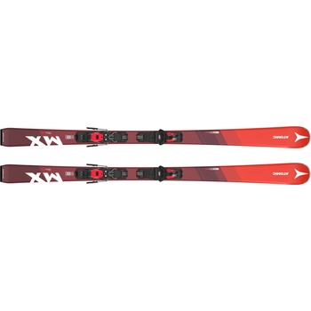 Atomic REDSTER MX 24/25