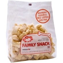 Family Snack Minerall 125 g