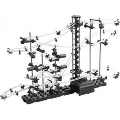 Space rail Guličková dráha level 2