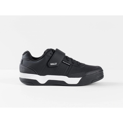 Bontrager Rally Bike Shoe 2024 černá