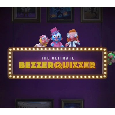 The Ultimate BezzerQuizzer