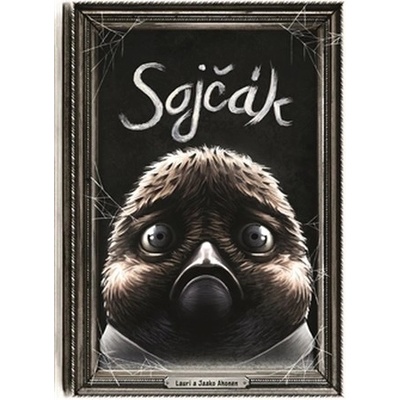 Sojčák