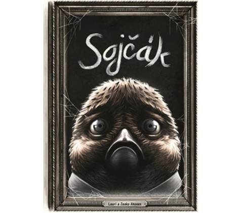 Sojčák