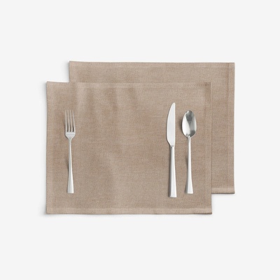 Goldea prestieranie peru latte 2ks 30 x 40 cm