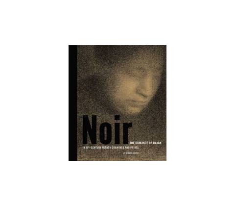 Noir Hendrix Lee