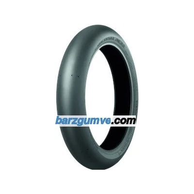 Bridgestone V02 F ( 90/580 R17 TL Mischung среден HARD, NHS, Предно колело )