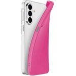 Cellularline Калъф Chroma за Galaxy A27 Pink (CHROMAGALA27P)