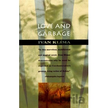 Love and Garbage - Klíma Ivan
