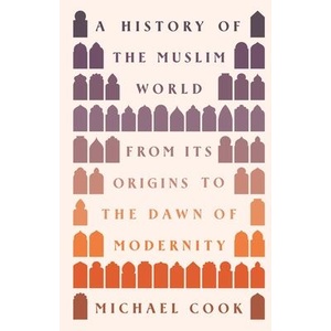 A History of the Muslim World (ISBN: 9780691236599)