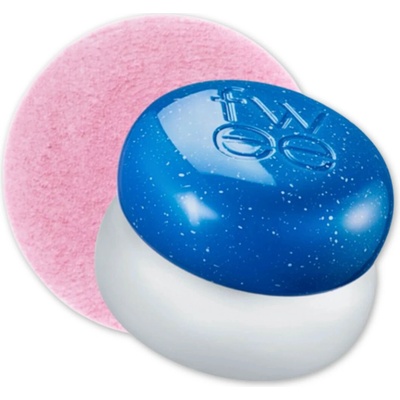 fwee Lip&Cheek Blurry Pudding Pot tónovací balzam na pery a líca odtieň BS01 Cool 5 g