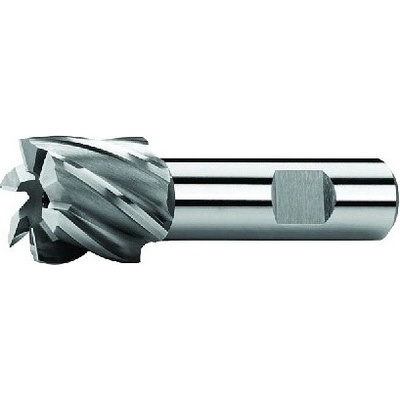 ZPS-FN Fréza válcová čelní ZPS, Z6, ZPS, HSSCo8, N Rozměr: 35x30x90 mm