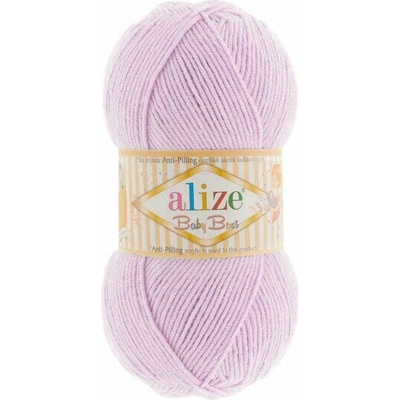 Priadza Alize Baby Best, 100 g - 27