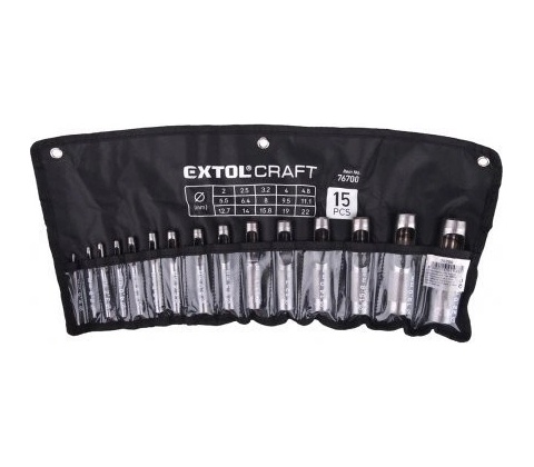 EXTOL CRAFT 76700