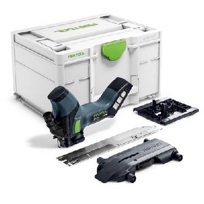 Festool Akumulátorová píla na izolačné materiály ISC 240 EB-Basic 576571