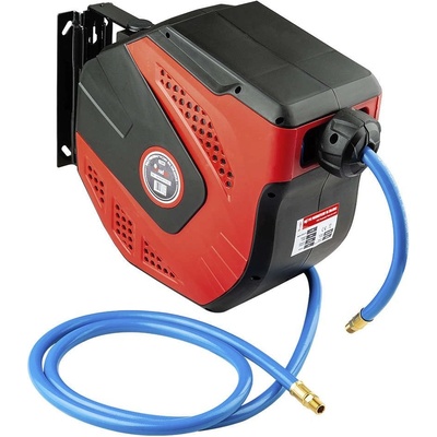 05-02-05 Redats P-470, Pneumatická hadice na navijáku, 15m, – Zboží Mobilmania