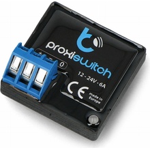 Blebox Ovladač spínačů Blebox proxiSwitch 12–24 V