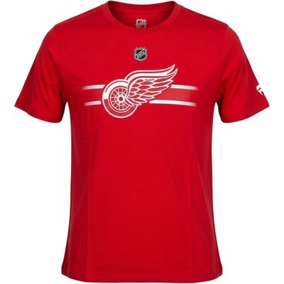 Outerstuff dětské tričko Detroit Red Wings Customer Pick Up