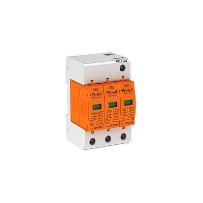 OBO BETTERMANN Svodič OBO V50-B+C 3-280 CombiContro V50