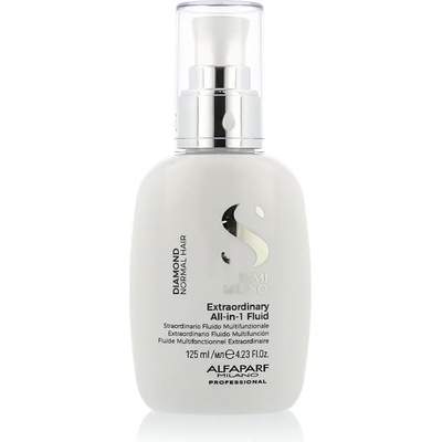 Alfaparf Milano Semi Di Lino Diamond Extraordinary All-In-1 Fluid 125 ml
