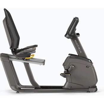 Image 1 of Matrix Fitness R50 XIR