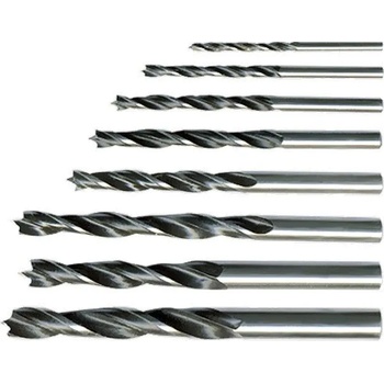 Image 1 of Sparta Комплект свредла за дърво, 8 бр sparta 7021257