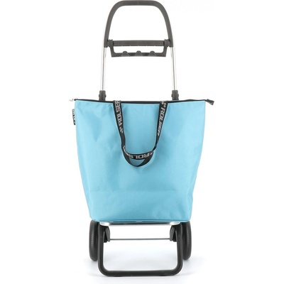 Rolser Чанта за пазаруване 15 л Mini Bag MF 2 Logic - Rolser (MNB042-1057)