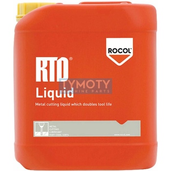 Rocol RTD Liquid 5 l