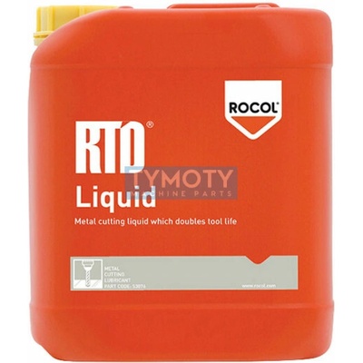 Rocol RTD Liquid 5 l