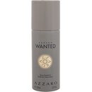 Deodoranty a antiperspiranty Azzaro Wanted deospray 150 ml