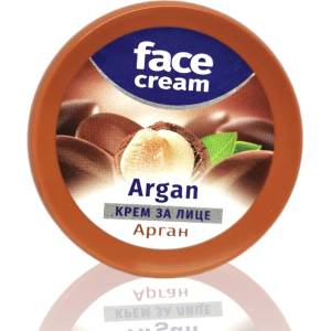 Biofresh Cosmetics крем за лице, Арган, 110мл