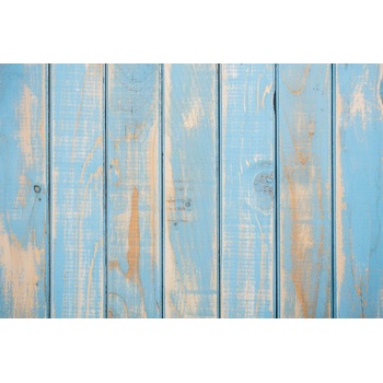 DIMEX ART s. r. o Флизелинов фототапет стари сини летви 375 x 250 см