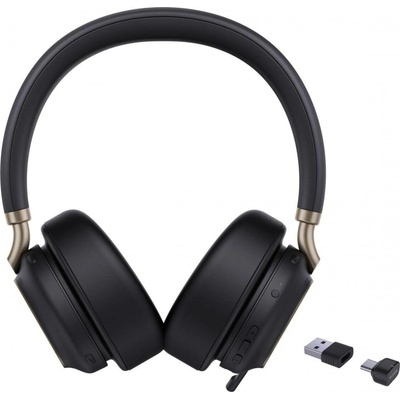 Yealink BH76 Plus Teams USB-C/A