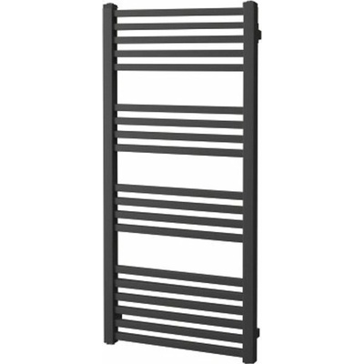 Isan Quadrat Sky DQUS12550600SK51 600 mm x 1255 mm černý samet