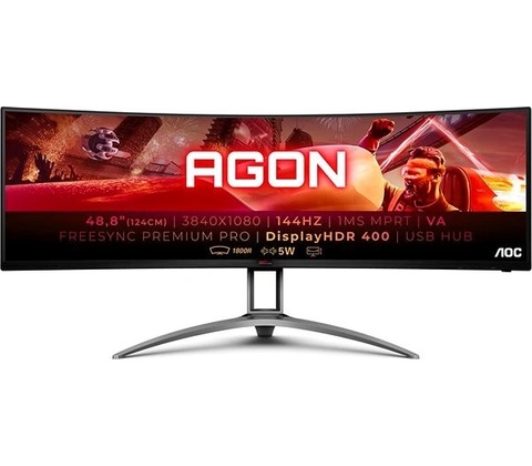 AOC AG493QCX
