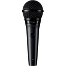 Shure PGA58-XLR-B