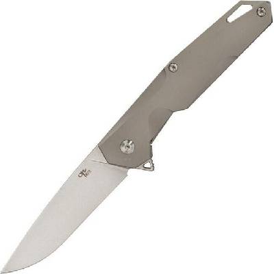 Ch Knives Outdoorový 8.7 Cm 1047-Gr