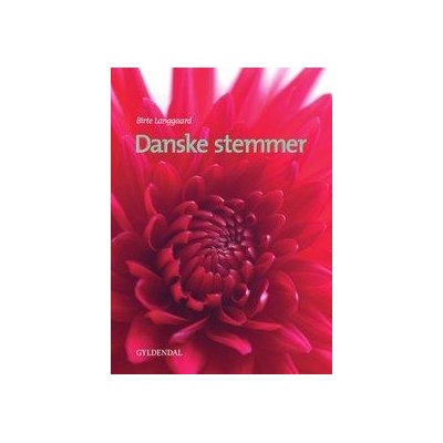 Danske stammer. Kurs- und bungsbuch + Audios onlinePaperback
