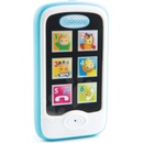 Smoby Cotoons Smartphone 12 cm Modrá