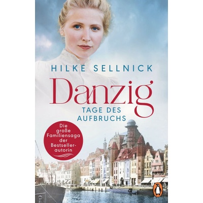Hilke Sellnick - Danzig