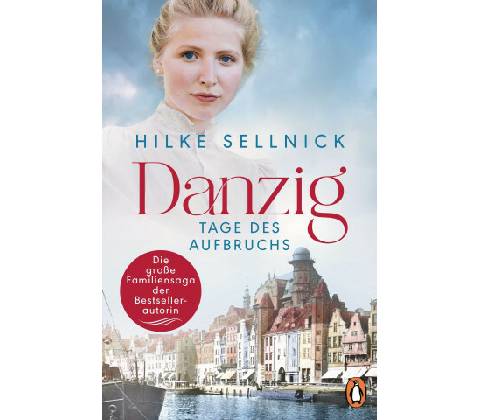 Hilke Sellnick - Danzig