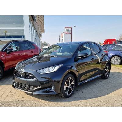 Toyota Yaris 1.5 Hybrid Comfort 85 kW