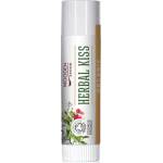 Wooden Spoon Балсам за устни Herbal kiss, 4.3 ml - ozone