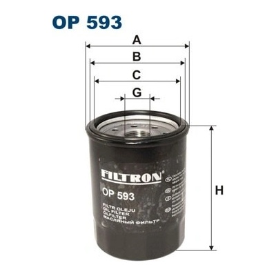 WIX-FILTRON K 1125