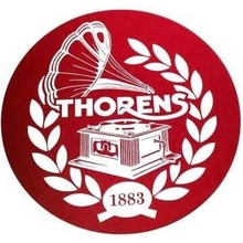 Thorens Red Anti-static