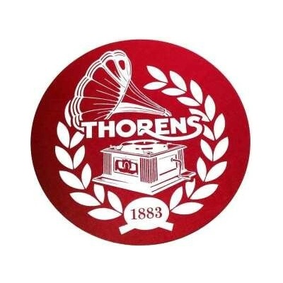 Thorens Red Anti-static