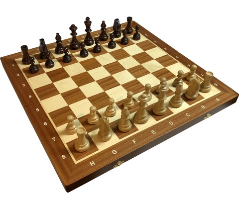 Šachy Bizzant Chess