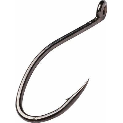 Madcat Háčiky Classic Hook BN Veľkosť 4/0 5 ks