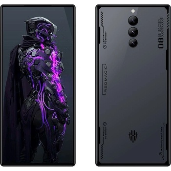 Nubia Redmagic 8 Pro 5G 12GB/256GB