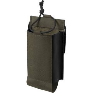 Direct Action® Калъф за радиостанция SLICK - Ranger Green (PO-RDSL-CD5-RGR)